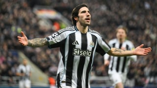 El Real Madrid quiere a Sandro Tonali: ojeadores blancos ya han viajado a Inglaterra