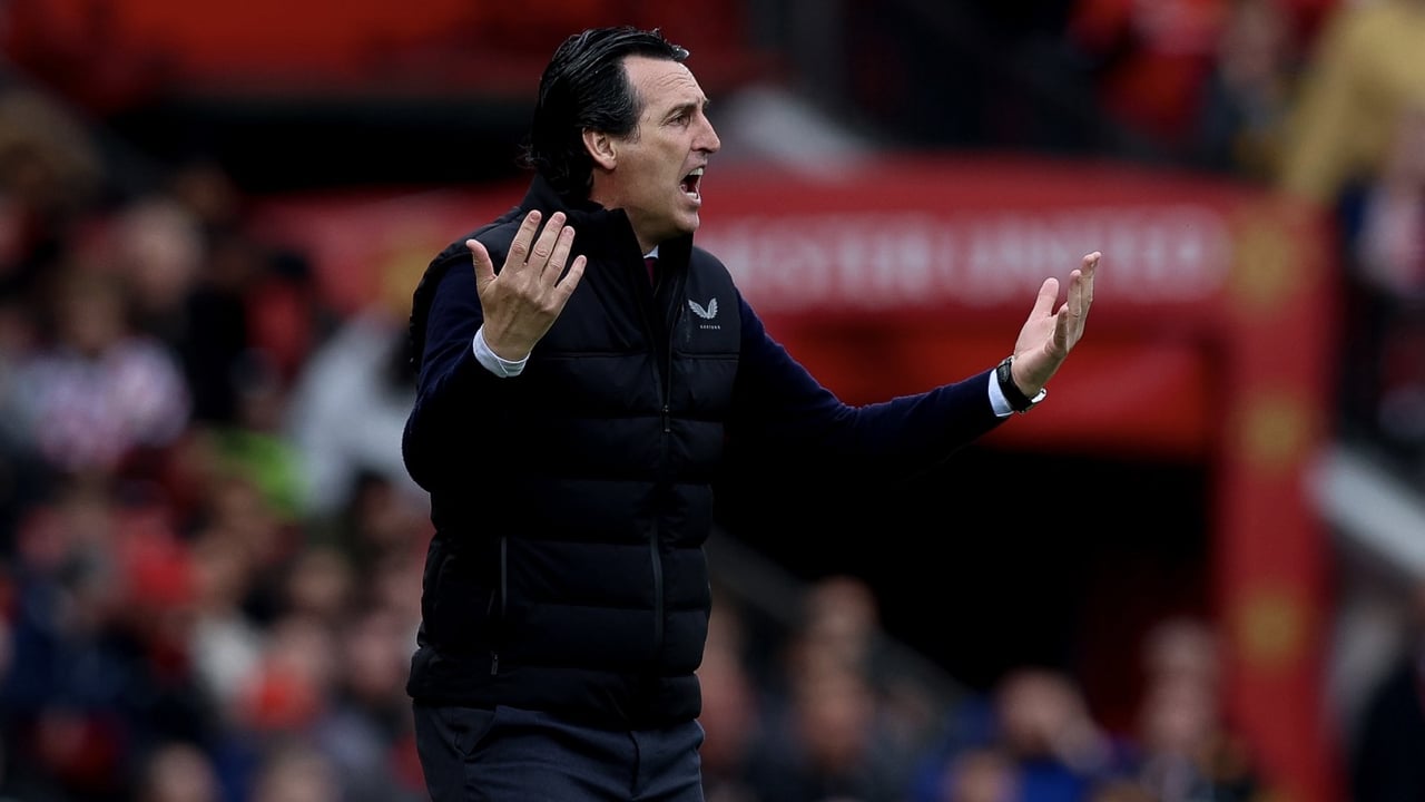 Rio Ferdinand no tiene piedad con Unai Emery