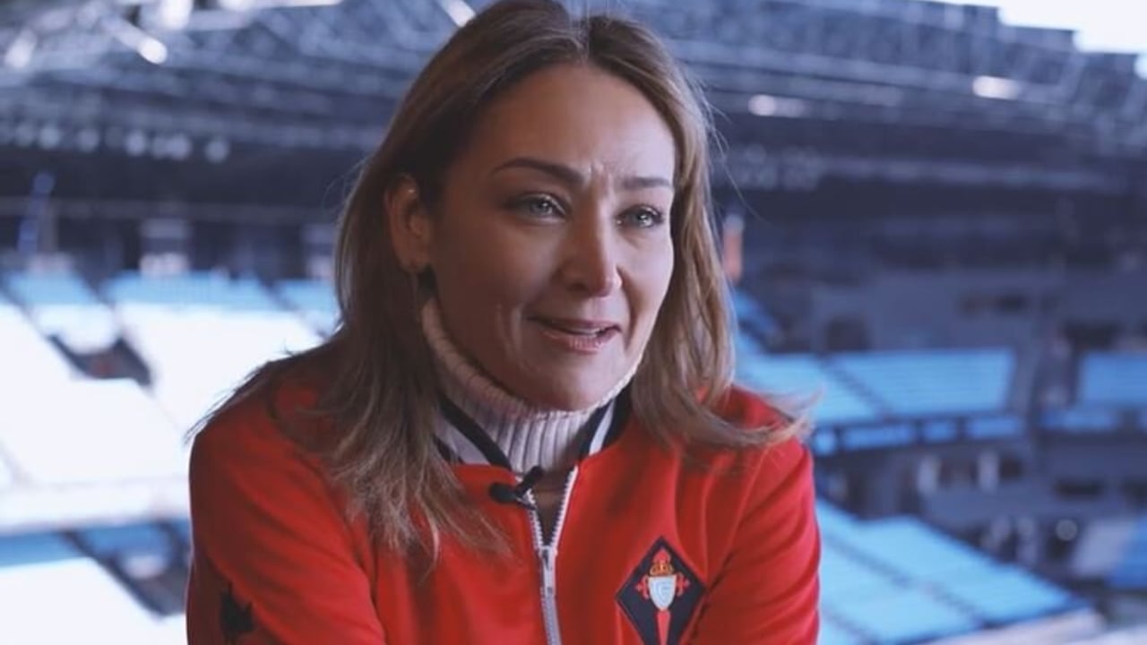 Marian Mouriño confirma el acuerdo próximo con Giráldez