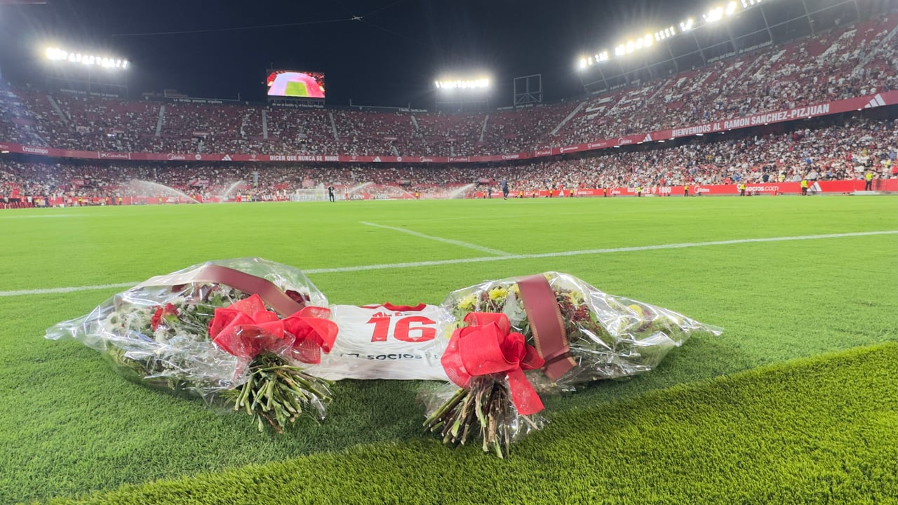No podrán ver en casa a su equipo este verano: el Trofeo Antonio Puerta, en un parón de selecciones