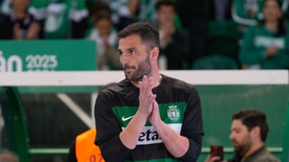 Antonio Adán, ex de Betis y Real Madrid, pudo salir de Irán antes de que comenzaran los bombardeos: "He cogido uno de los últimos vuelos"