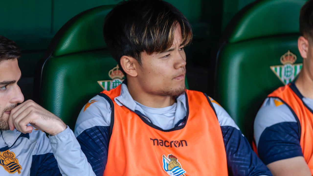 Kubo ilusiona a Imanol