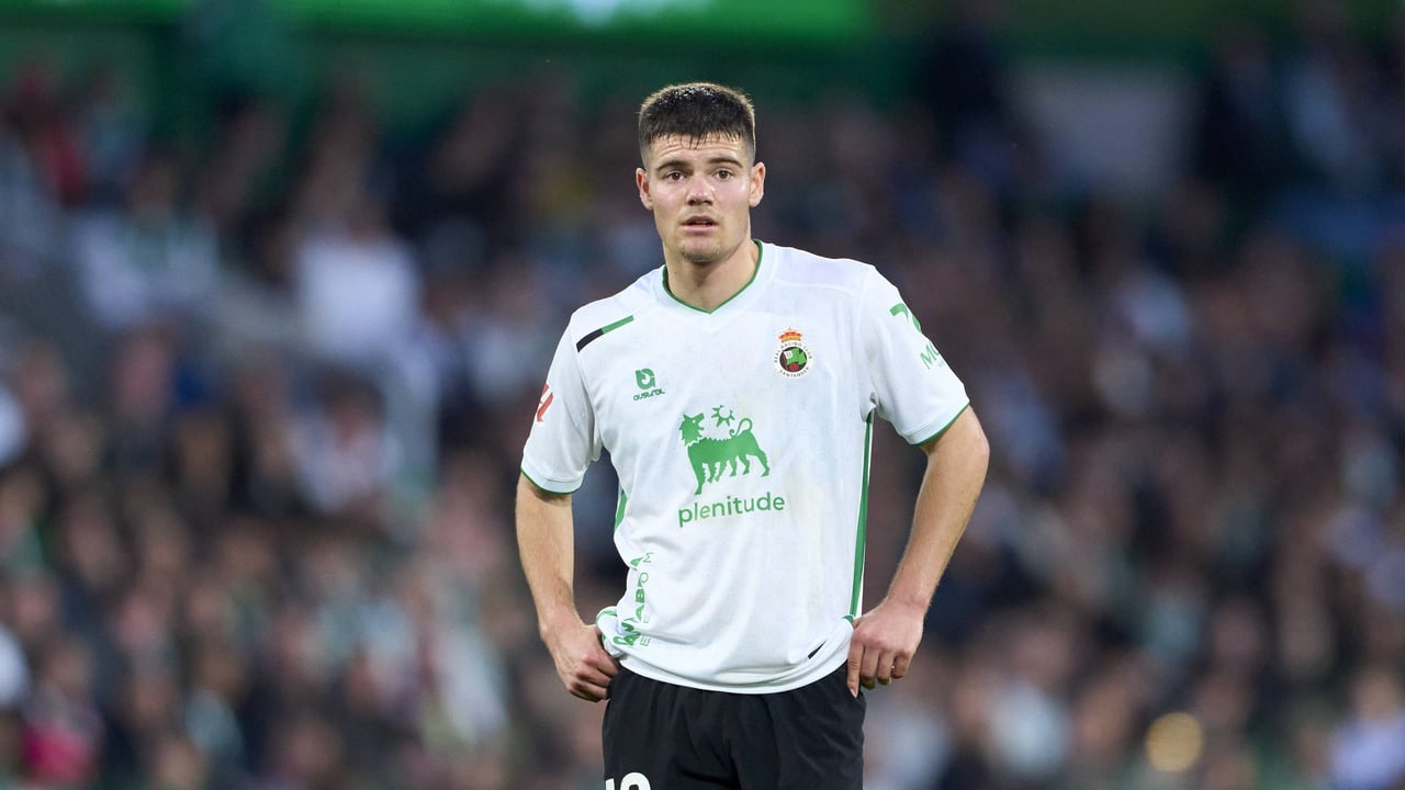 Da el visto bueno a Peio Canales y Gerenabarrena: "Son dos jugadorazos"