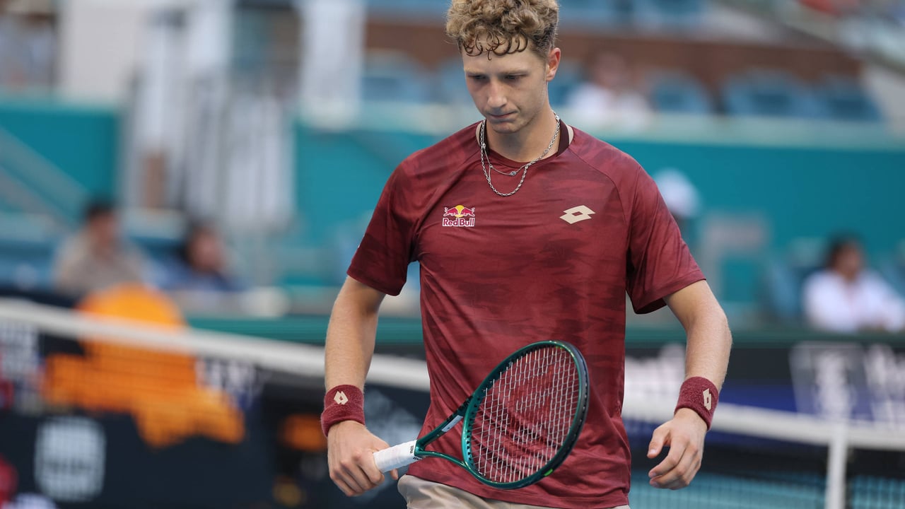 Landaluce apunta a Carlos Alcaraz y saca pecho por Rafa Nadal