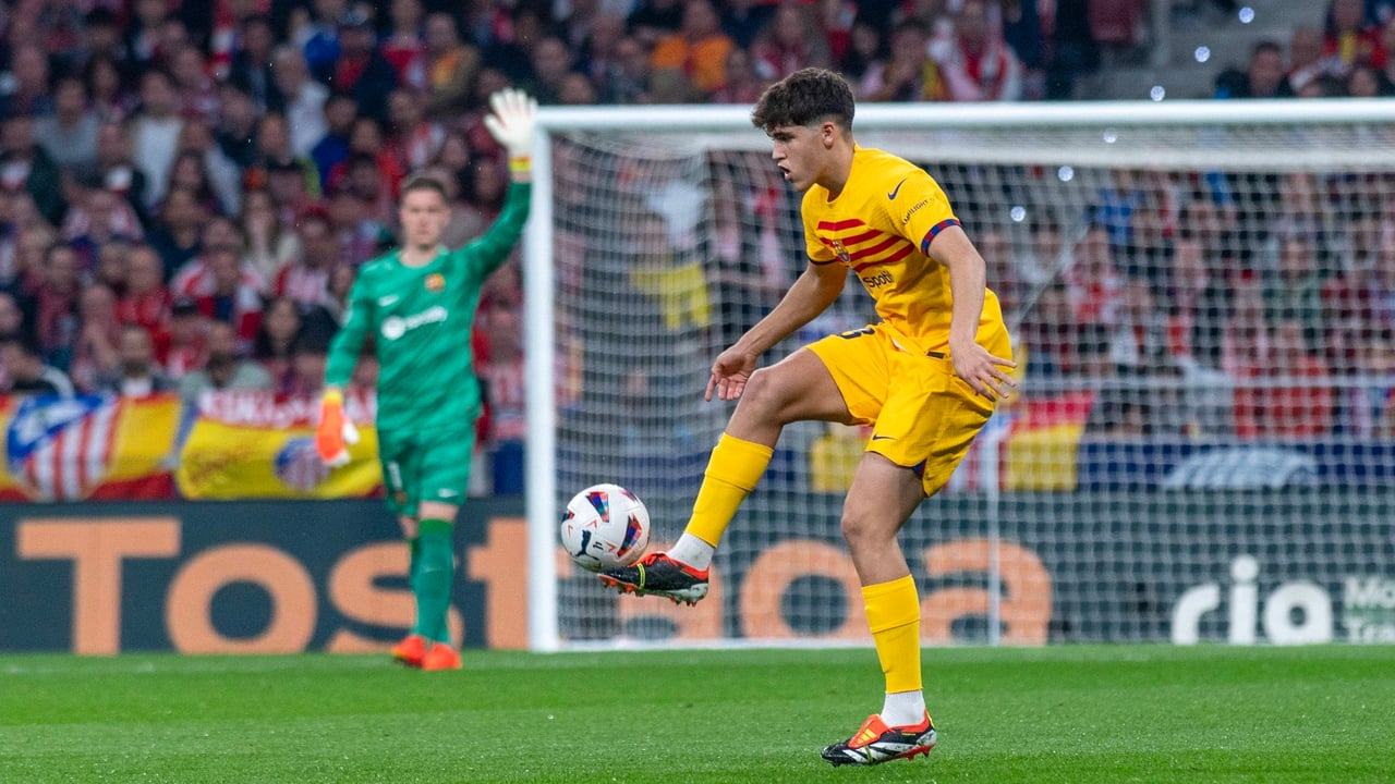 Lo de Cubarsí avanza, pero no acaba