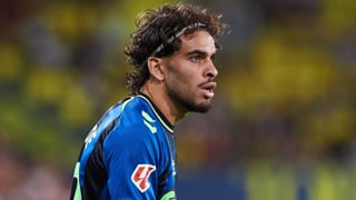 Abde recibe graves amenazas por apoyar a Ceuta en el Villarreal - Betis: "Hoy vivirás aterrorizado, mañana pasarás la peor hora de tu vida" 
