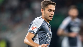 Llaman a la puerta de la Real Sociedad por Zakharyan: cesión con opción de compra