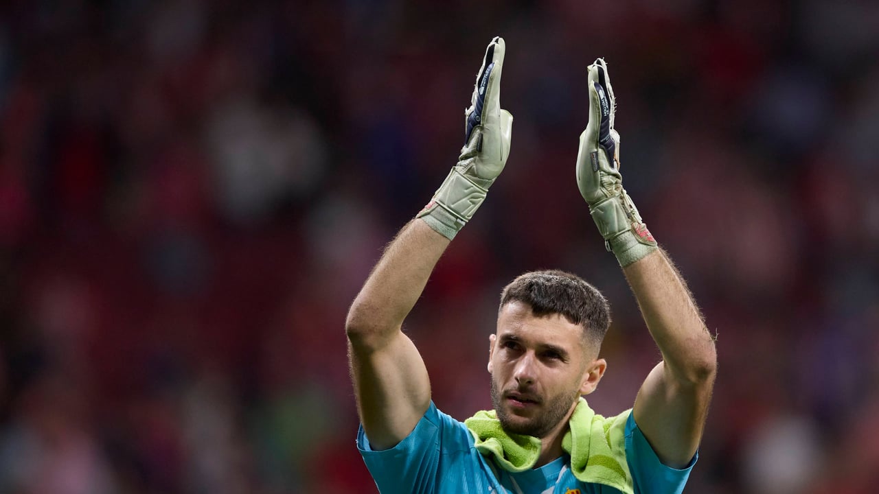 El Arsenal vuelve a la carga por Joan García