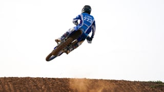 Espectacular inicio de temporada de Yamaha Eduardo Castro