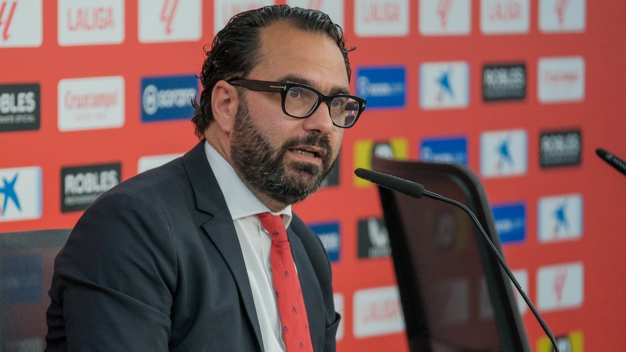 Dudas con el fichaje que cerró Víctor Orta