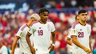 El otro partido de España donde pierde ante Francia