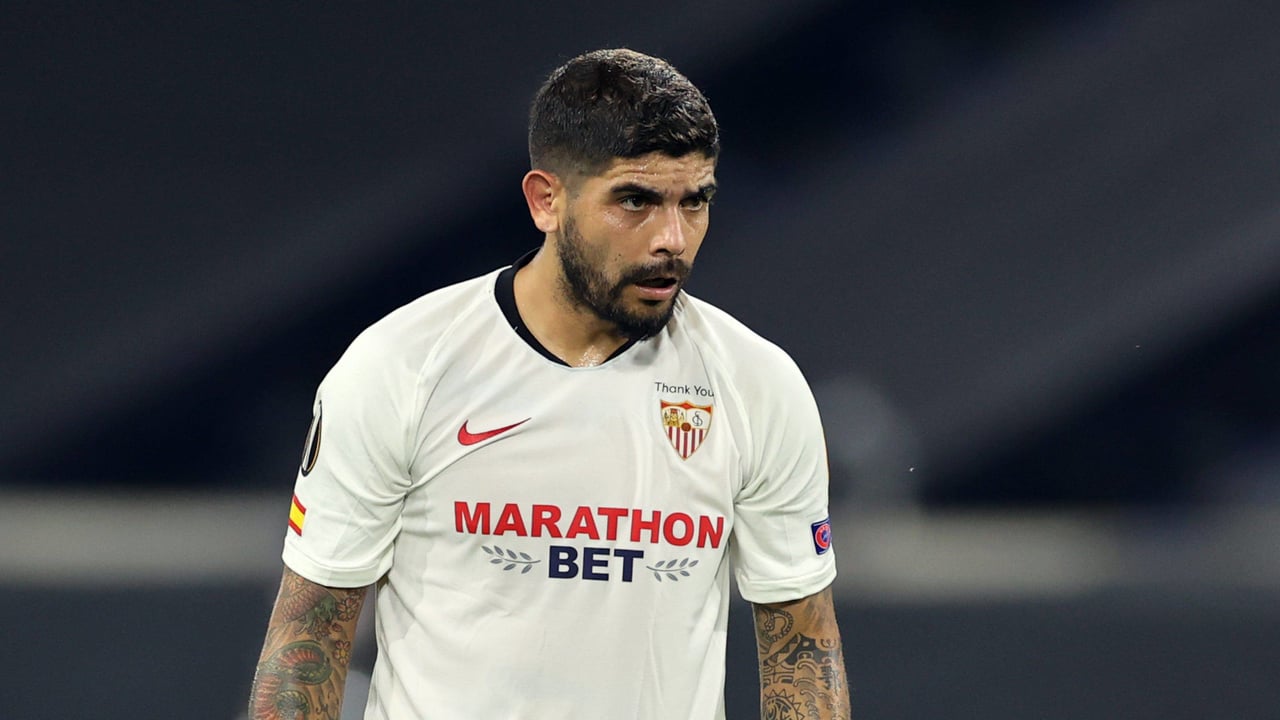 Banega, un esperado regreso para volver a los éxitos de antaño