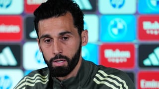 Arbeloa señala al chivato: "﻿﻿Que se filtren cosas que pasan en el vestuario es una traición al Real Madrid"﻿