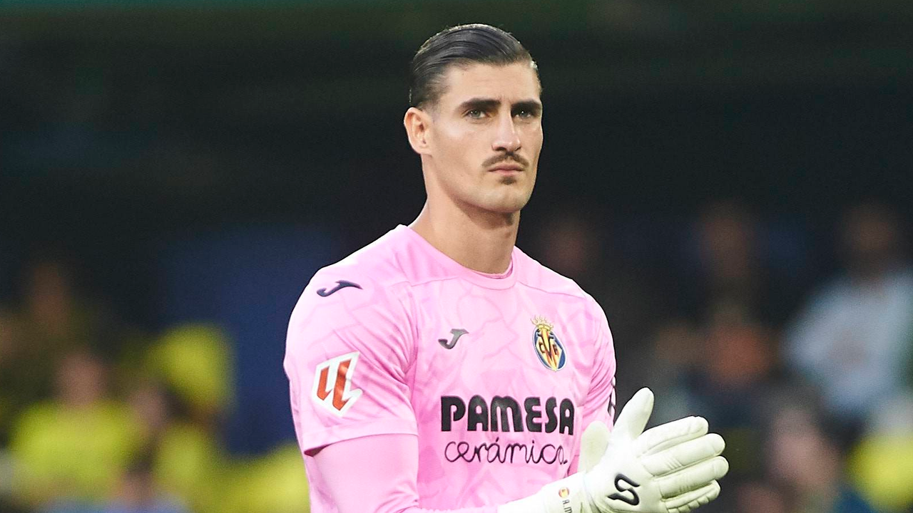 El Leganés, claro con Diego Conde