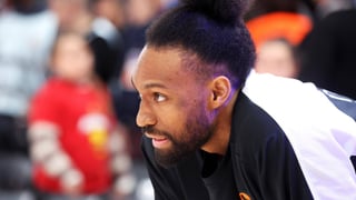 El Joventut hace oficial el fichaje de Jabari Parker