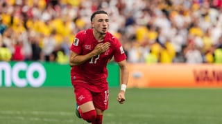 Suiza 0-0 (4-3) Colombia: Rubén Vargas y Kobel meten a los helvéticos en los cuartos del Mundial 