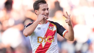 Rayo Vallecano 3-0 Celta de Vigo: El Rayo Vallecano se desata en Vallecas y pasa por encima del Celta