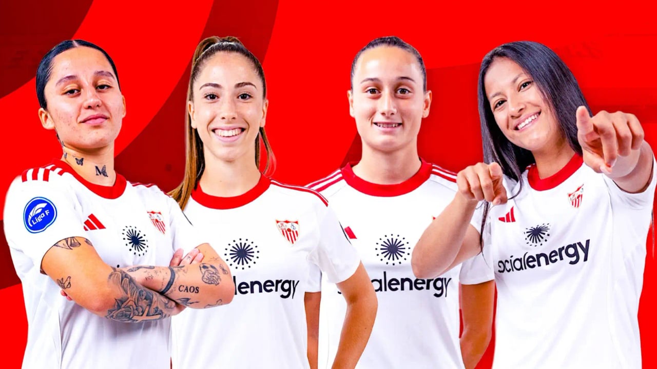 El Sevilla busca salidas para su bache a la espera del cuarteto de internacionales