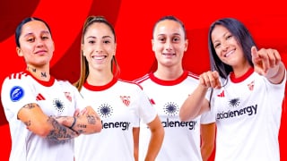 El Sevilla busca salidas para su bache a la espera del cuarteto de internacionales