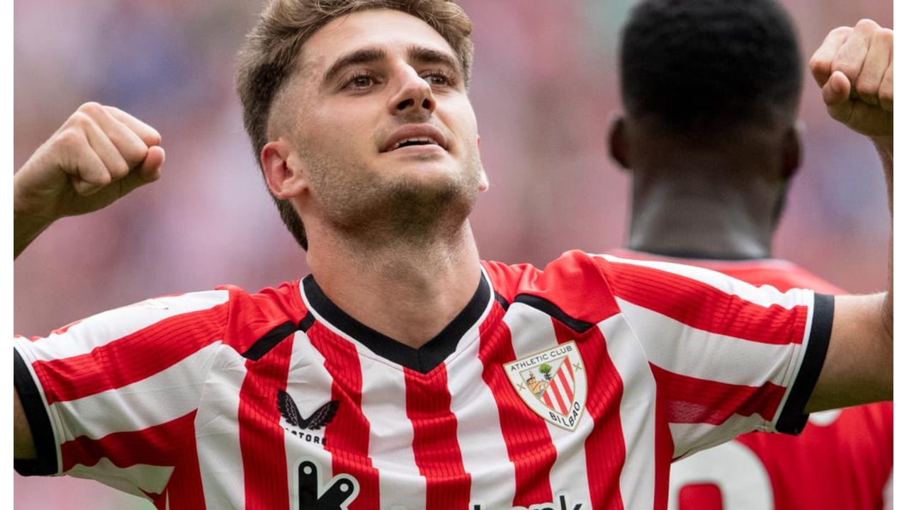 Athletic Club 3-0 Atlético de Madrid: los leones devoran a los colchoneros