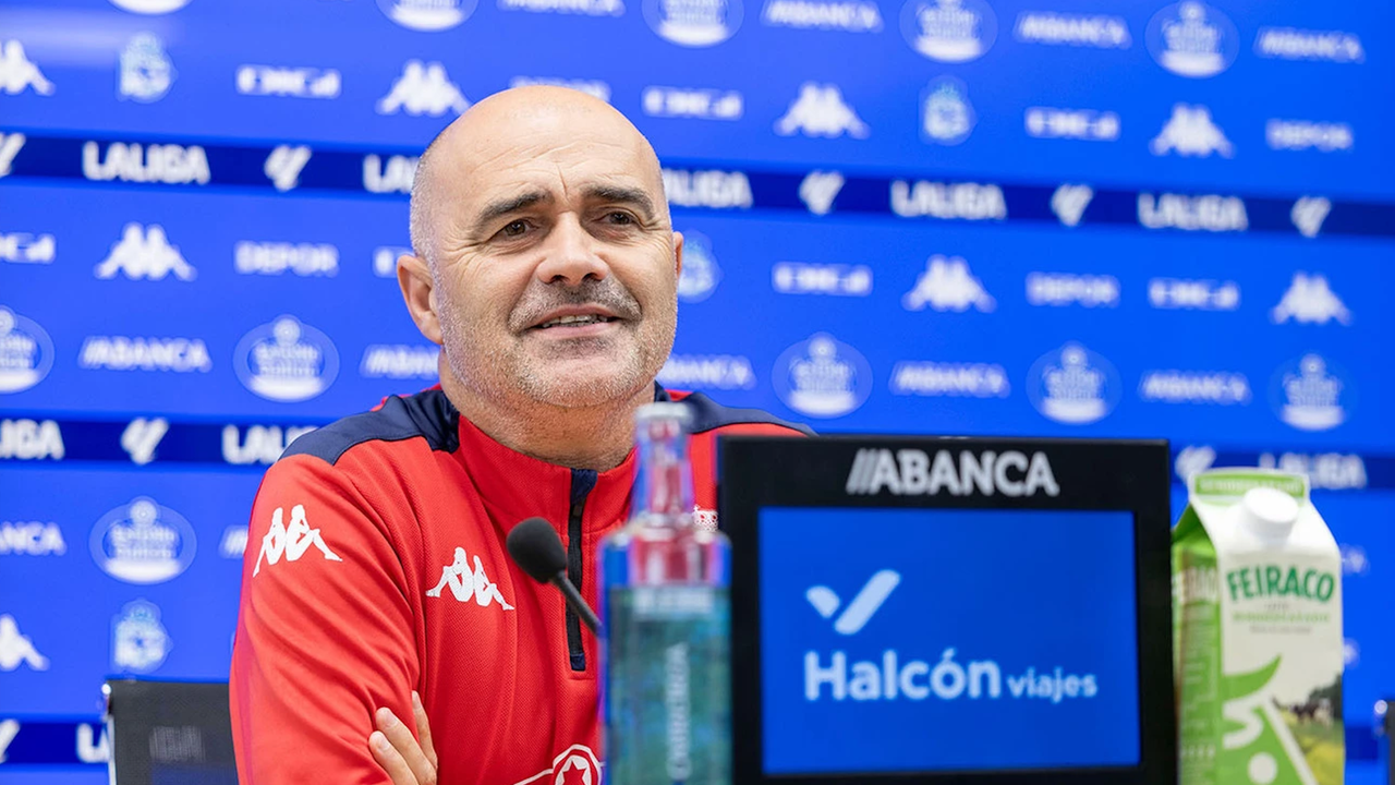 Las ofertas por Óscar Gilsanz