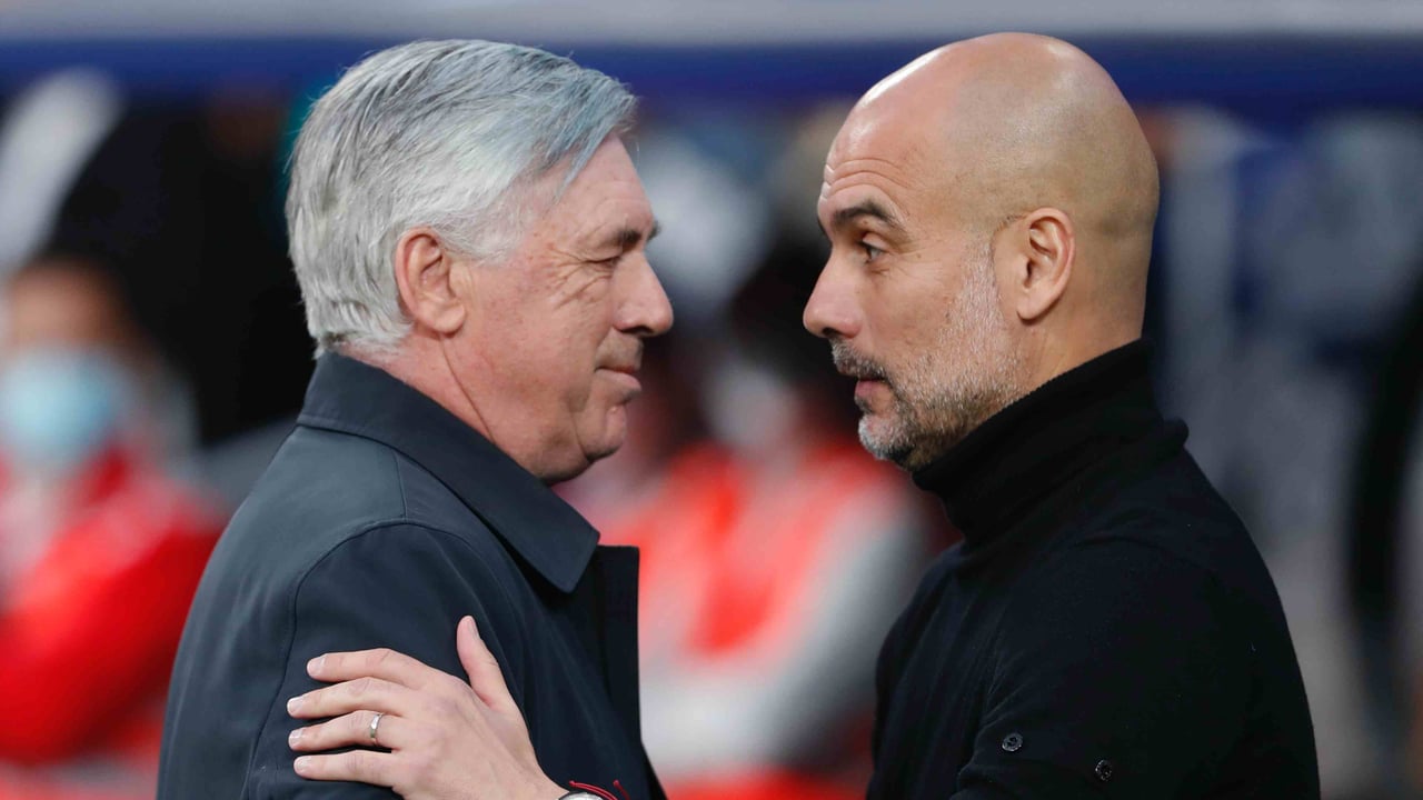 Brasil ya tiene fichado a su nuevo seleccionador