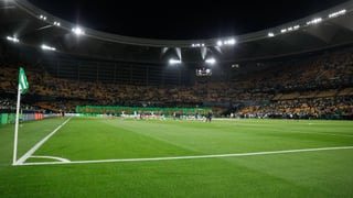 Betis - Braga: horario, canal y dónde ver hoy en TV y online el partido de vuelta de cuartos de la Europa League