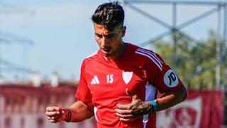 Fábio Cardoso responde a la medida drástica del Sevilla: así está su salida 