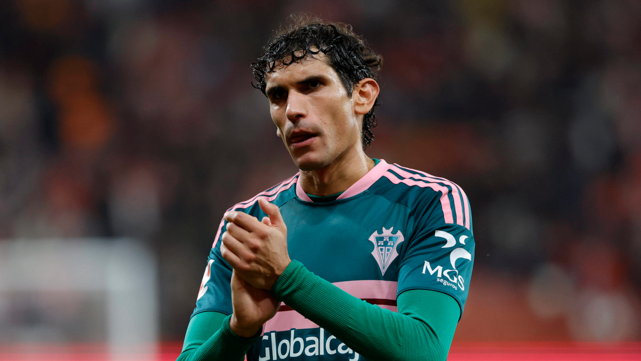 Jesús Vallejo y Munir, dos fichajes que no ocultan la realidad del Albacete de Etxeberria en LaLiga Hypermotion