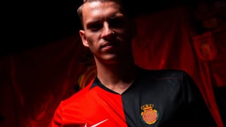 El Mallorca mueve ficha tras la salida de Samu Costa y presenta a su quinto fichaje