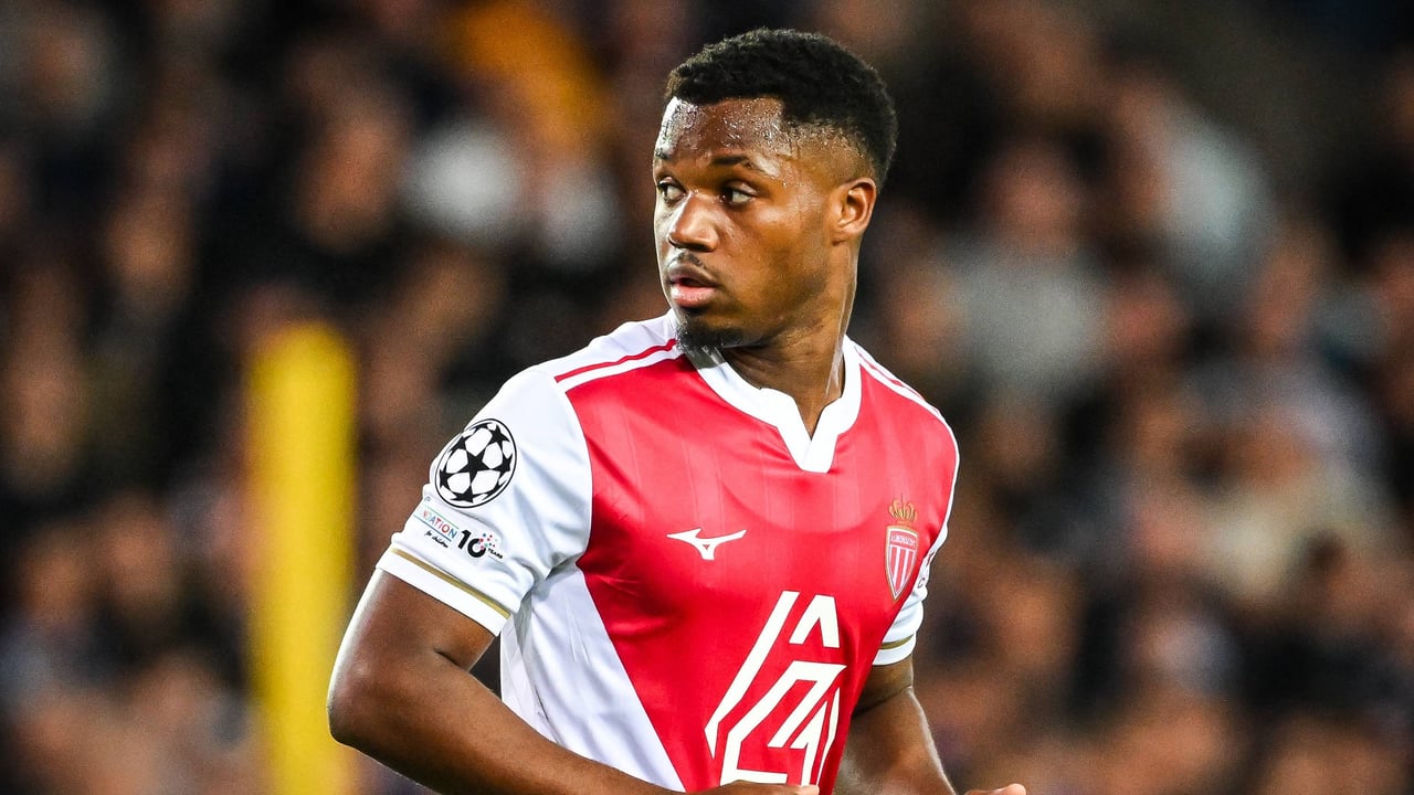 Ansu Fati pone en un aprieto a Luis de la Fuente