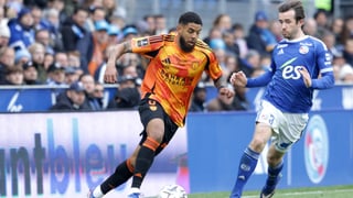 Sondeo nervionense por Willem Geubbels, con ofertas y permiso para salir del Paris FC