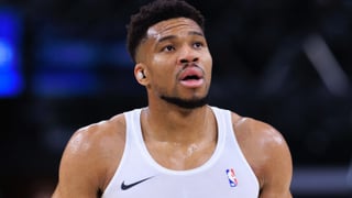 Los Warriors dan marcha atrás con Giannis Antetokounmpo y se centran en un nuevo objetivo