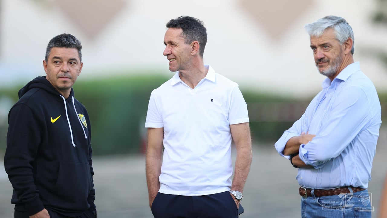 Baja en la dirección del Barça que se marcha a Arabia Saudí con Ramón Planes