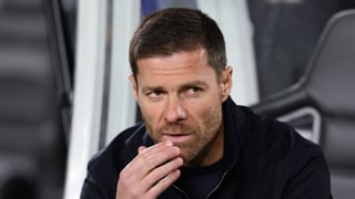 Xabi Alonso, sobre su despido del Real Madrid: "La cicatriz está curada, pero ﻿las cosas no salieron como esperaba"