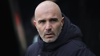 Enzo Maresca, el elegido para liderar el Manchester City si se marcha Guardiola