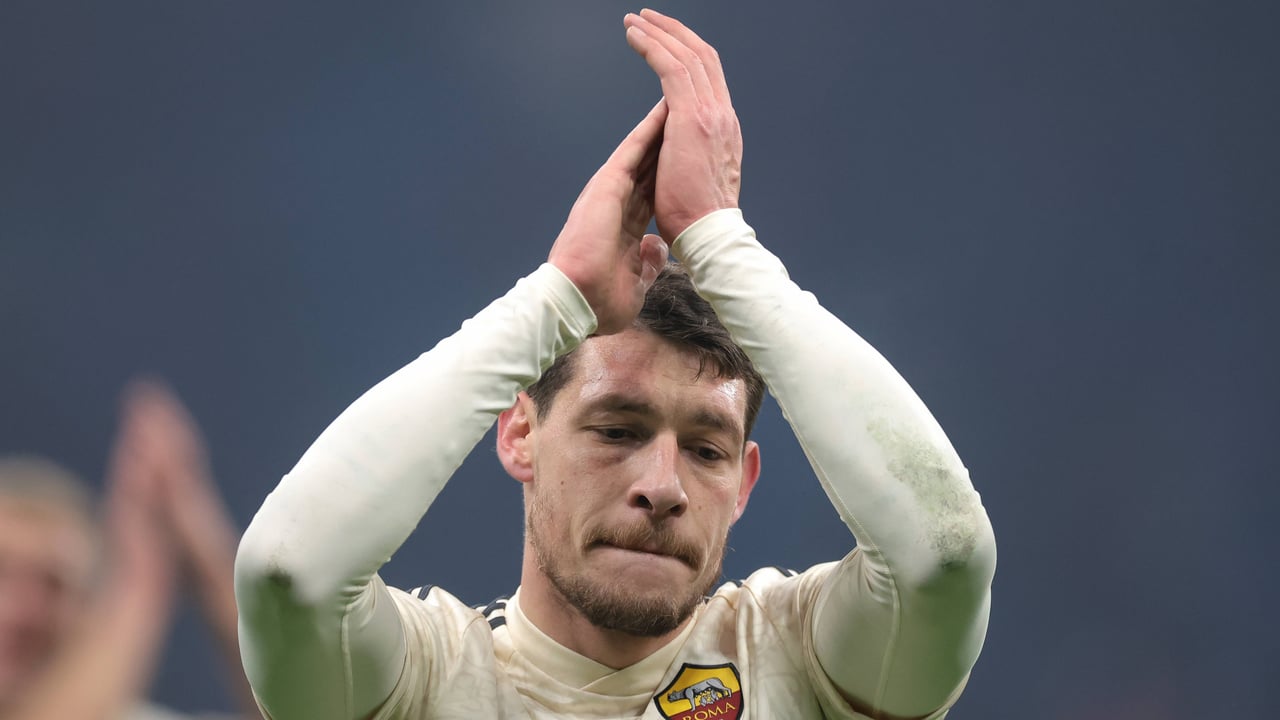 Belotti es la nueva opción del Betis