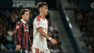 Mazazo para Miguel Sierra, quirófano y adiós a 2026: el parte médico del Sevilla confirma la gravedad de la lesión del canterano 