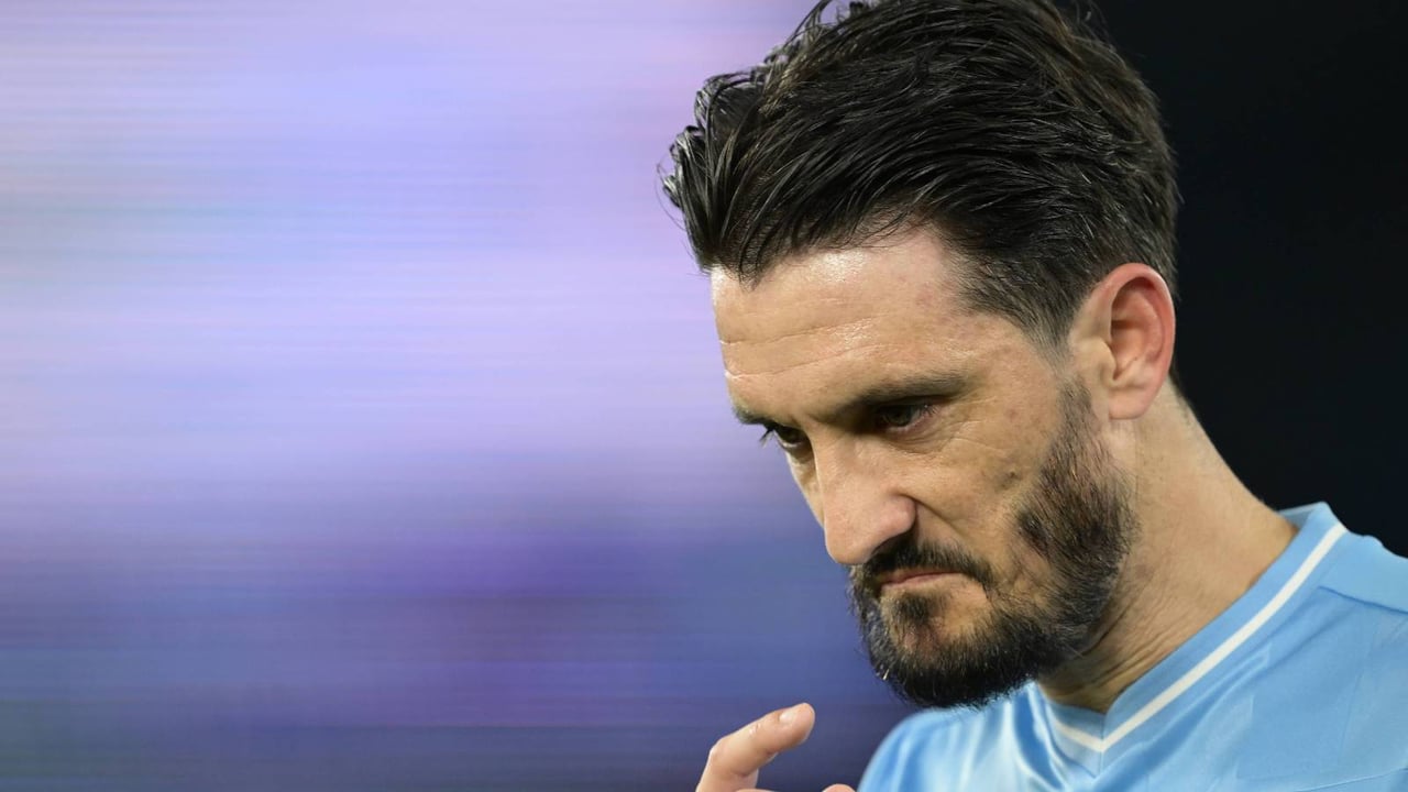 Luis Alberto lo ha vuelto a hacer en Italia