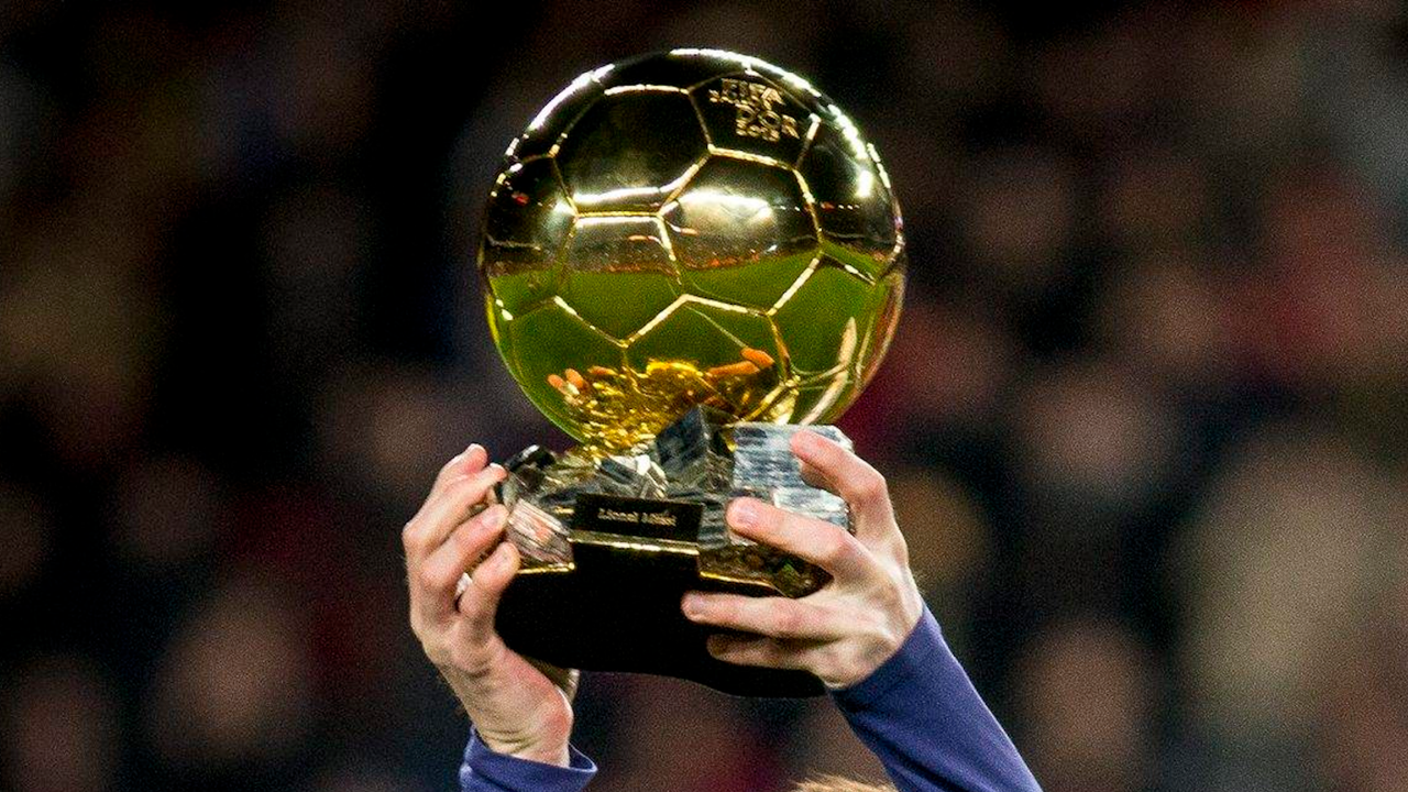 Mané, gran sorpresa de los nominados al Balón de Oro 2026, entre los que está Fabián