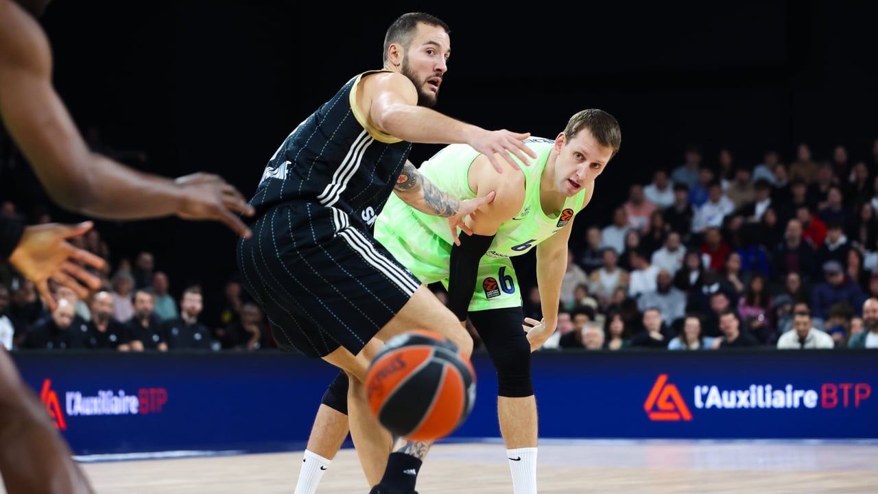 Frenazo en seco al Barça en Europa