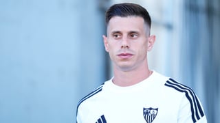 Se abre una vía de salida para Alfon en LaLiga: plazos y condiciones