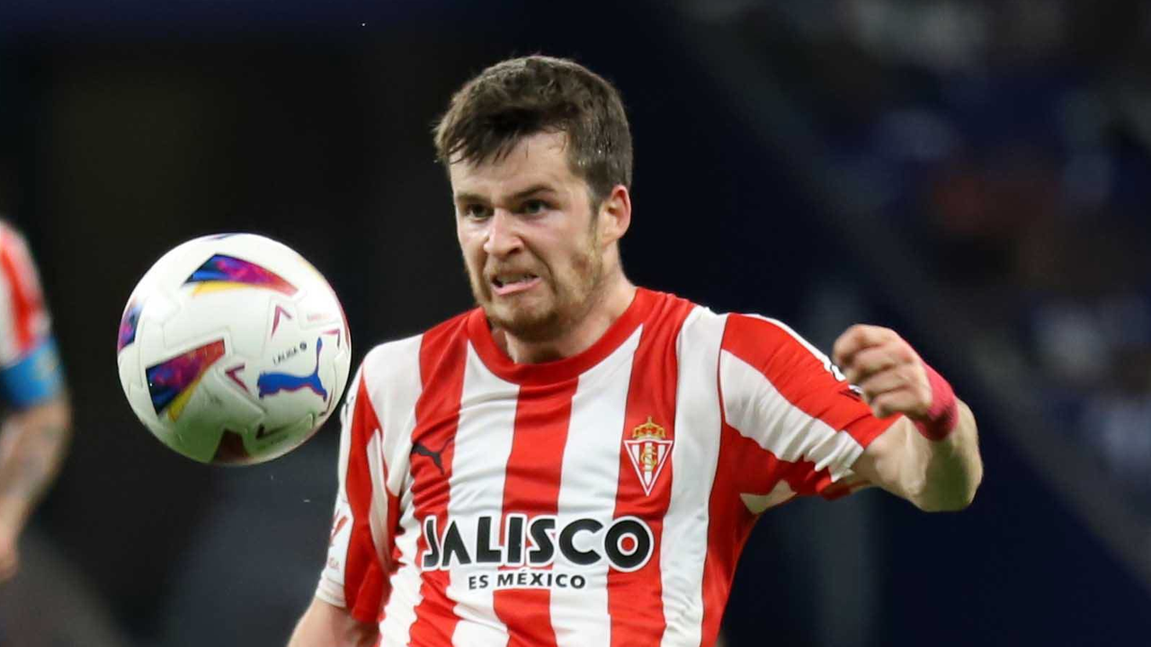 El fichaje de Guille Rosas tiene precio