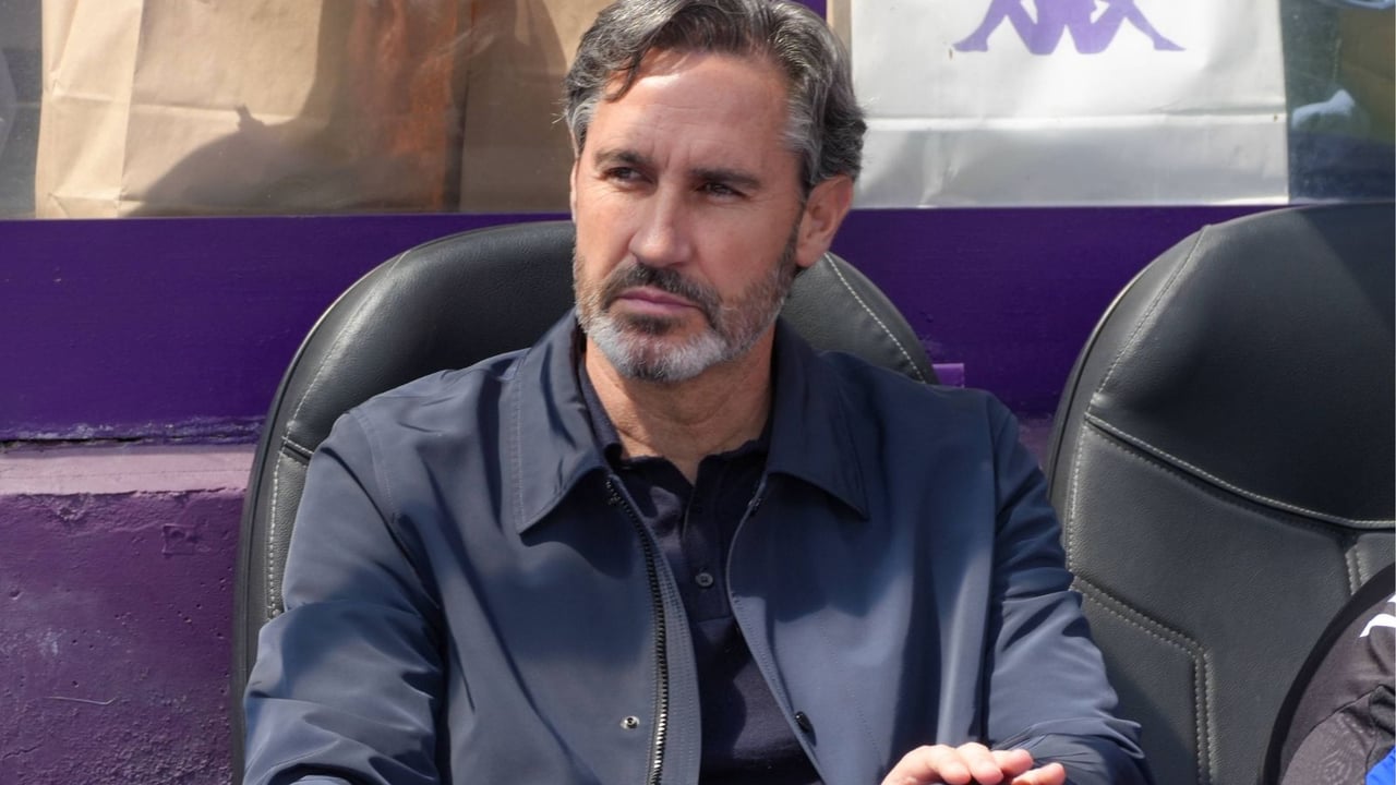 Vicente Moreno no se calla