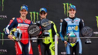 Así queda el Mundial de MotoGP tras el GP de Cataluña 2026: puntos y posiciones con Jorge Martín, Acosta y los hermanos Márquez