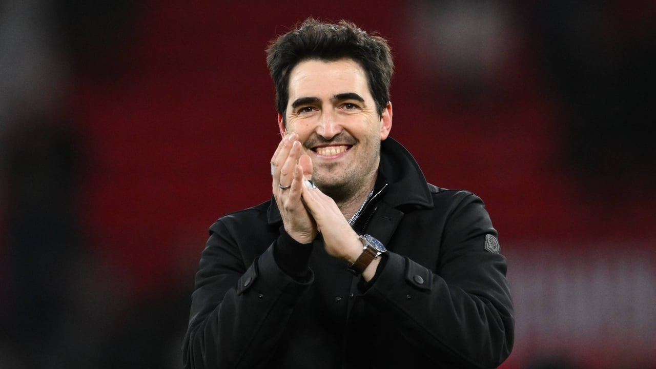 El fichaje de Andoni Iraola, encaminado