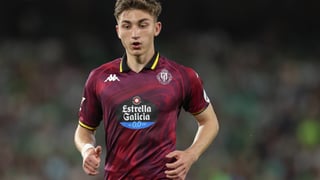 La Juventus se mueve por Chuki: talento español a coste cero