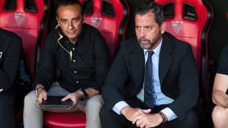 El Alavés ficha a José Luis Oltra y copia una fórmula que ya funcionó en el Sevilla
