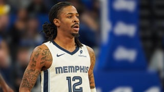 Cascada de traspasos y fichajes en la NBA: Ja Morant, Porzingis, LeBron James, LaMelo Ball, James Harden...