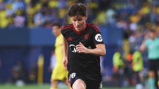 La Fiorentina insiste en Oso